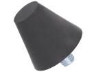 DVB.6-20-17-M5-6-55 Mounting Fixings