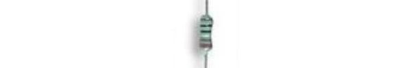 MRS25000C2802FCT00 Metal Film Resistors - Through Hole