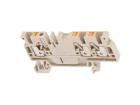 1521740000 A3C 2.5 DIN Rail Terminal Blocks