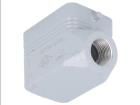 MHO 06 L20  Connectors
