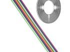 0240 041 Ribbon Cables / IDC Cables