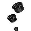025-0458-000 D-Sub Standard Connectors