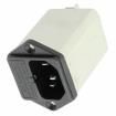 02BEEG3FM-R AC Power Entry Modules