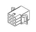 03-09-1092 electronic component of Molex