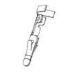 02-09-2611 (Loose Piece) Pin & Socket Connectors