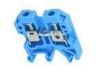 0212880000 SAK 6/EN BL DIN Rail Terminal Blocks