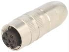 0322 07 electronic component of Lumberg