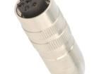 0322 07 Circular MIL Spec Connector