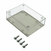 032C,AL electronic component of SERPAC