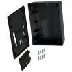 032W,BK Enclosures, Boxes & Cases