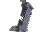 MHR-16-VUAL Headers & Wire Housings
