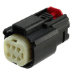 33472-0606 electronic component of Molex