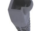 MHRJ45SRB-DG Modular Connectors / Ethernet Connectors