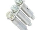 0336800000 Q 3 SAK4 DIN Rail Terminal Blocks