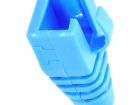 MHRJ45SRB-RET-B Modular Connectors / Ethernet Connectors