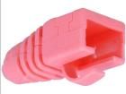MHRJ45SRB-RET-PK  Connectors