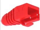 MHRJ45SRB-RET-R  Connectors