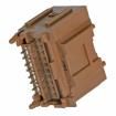 34772-0140 Automotive Connectors