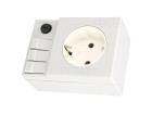 03500.0-00 Mounting Fixings
