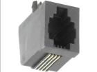 MHRJJ44NFRA  Connectors