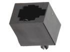 MHRJJ44NFV Modular Connectors / Ethernet Connectors