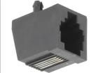 MHRJJ64NFRA  Connectors