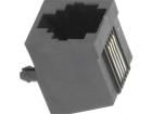 MHRJJ64NFRA Modular Connectors / Ethernet Connectors
