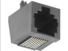 MHRJJ88NFRA  Connectors
