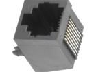 MHRJJ88NFRA Modular Connectors / Ethernet Connectors