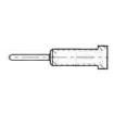 0255-0-15-80-30-84-04-0 Circuit Board Hardware - PCB