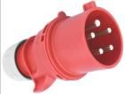 025-6  Connectors