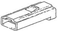 02973778-B electronic component of APTIV