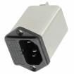 02BEEG3F-R AC Power Entry Modules