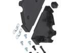 MHTRI-37-P-K D-Sub Standard Connectors