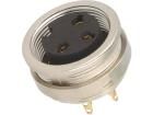 0304 03 Circular MIL Spec Connector