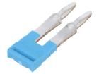 1527740000 ZQV 2.5N/2 BL electronic component of Weidmuller