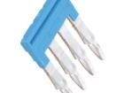 1527780000 ZQV 2.5N/4 BL DIN Rail Terminal Blocks