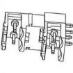 0395380016  Connectors