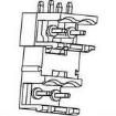 0395380016 Headers & Wire Housings