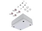 1528.000  Enclosures