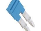 1528040000 ZQV 4N/2 BL DIN Rail Terminal Blocks