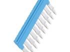 1528230000 ZQV 4N/10 BL DIN Rail Terminal Blocks