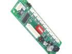 030M920-F DC Fans