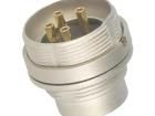 0314 04 Circular MIL Spec Connector