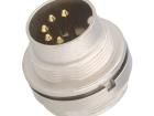 0314 05 Circular MIL Spec Connector