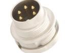 0314 05-1 Circular MIL Spec Connector