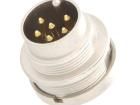 0314 06 Circular MIL Spec Connector