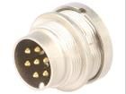 0314 07 electronic component of Lumberg
