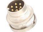 0314 07 Circular MIL Spec Connector