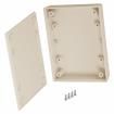 031I,AL Enclosures, Boxes & Cases